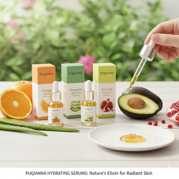 Sérum Hydratant PUQIANNA