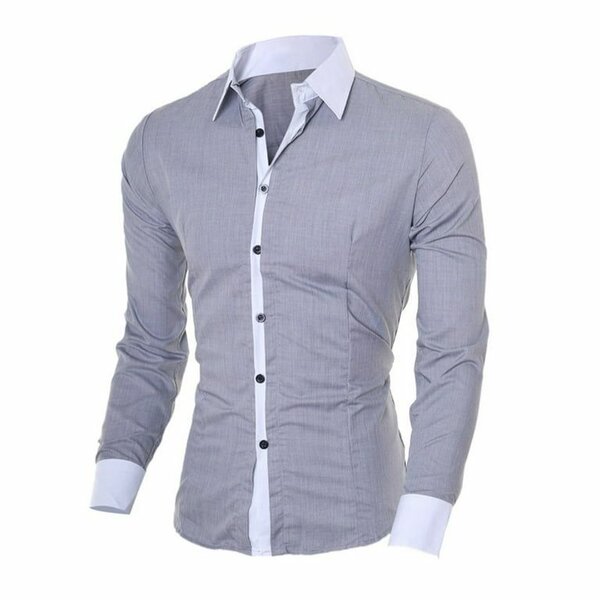 Men dress shirt