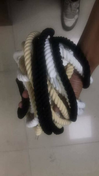 Air force 1 Big show Laces