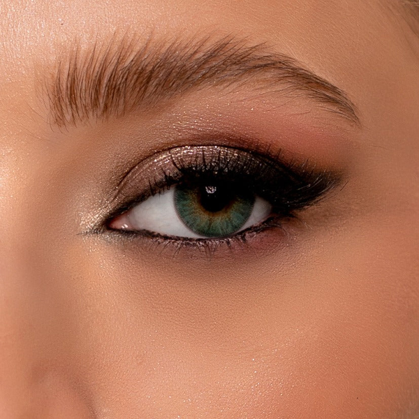 Pretty – Seven Day Green