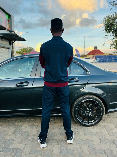 Puma Tracksuits Diver Fabric