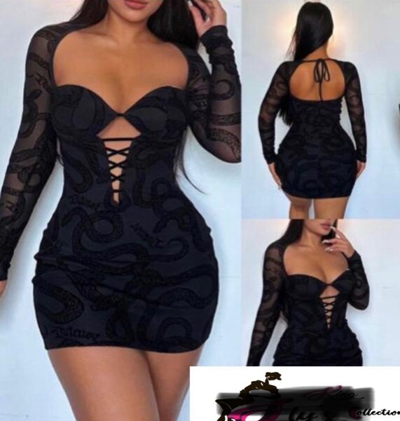 Robe sexy pour les sorties