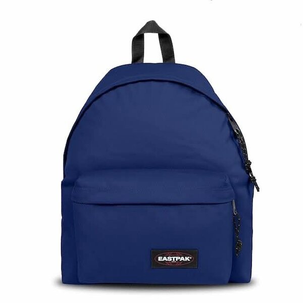Sac à dos Eastpak bleu