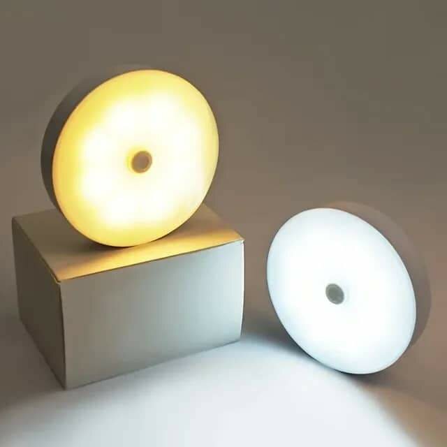 Lampe LED Sans Fil Rechargeable