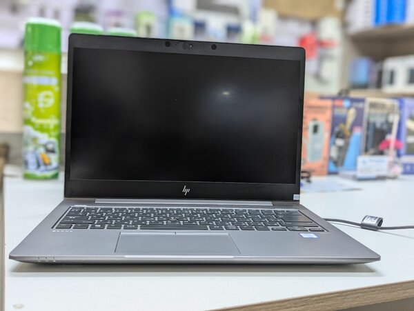 Weekly promo    HP ZBOOK 14U CORE I5 8TH