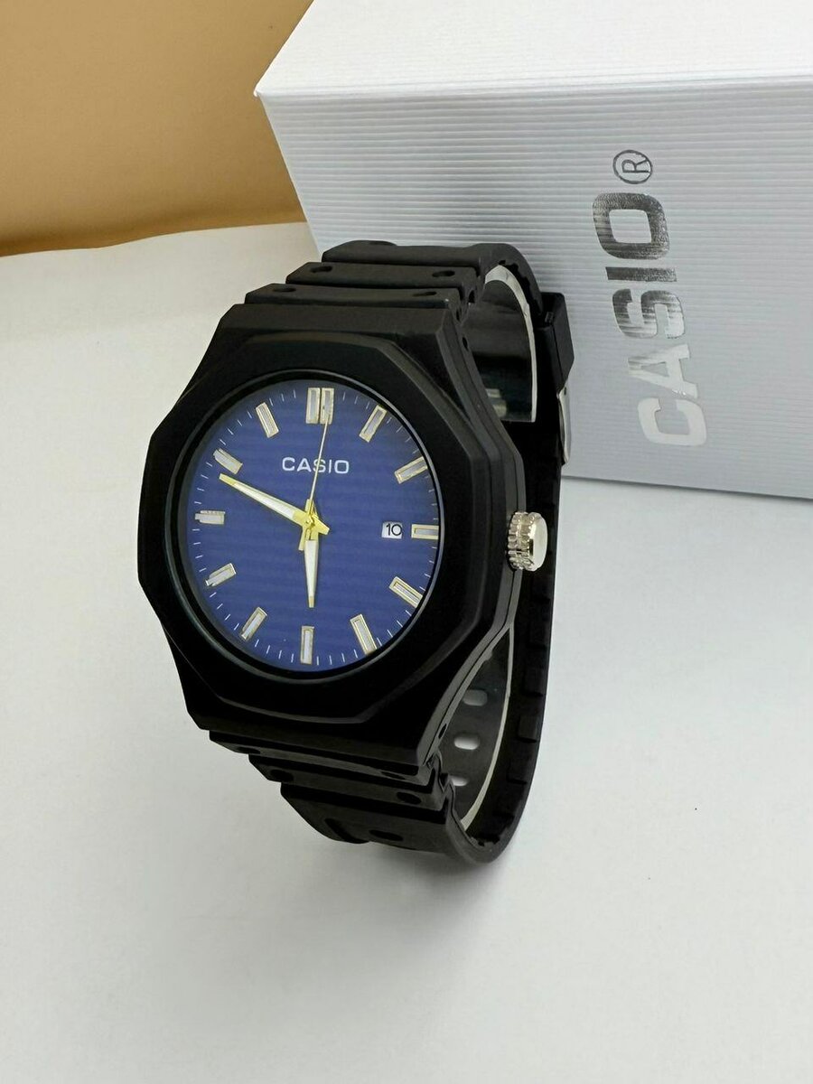 Montre Casio Classique Homme