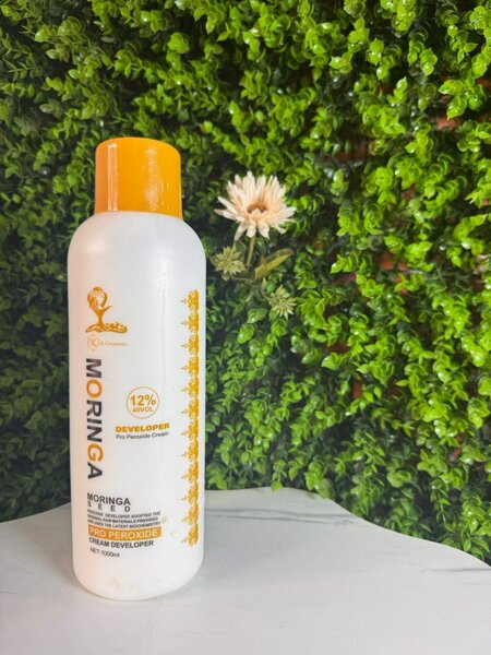 Développeur Moringa 12%