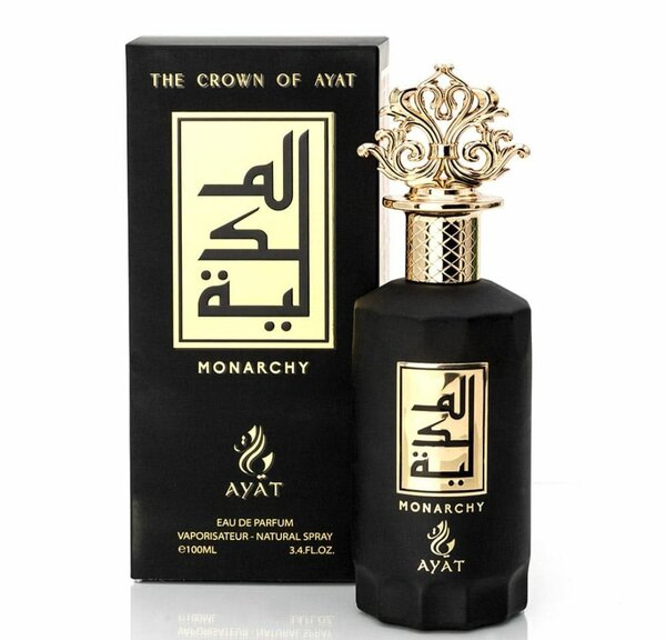 Parfum monarchy