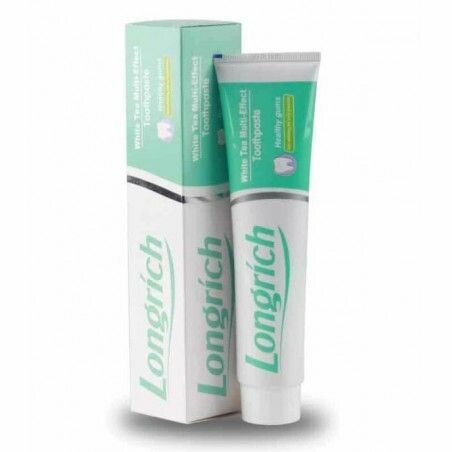 Longrich Dentifrice Blancheur