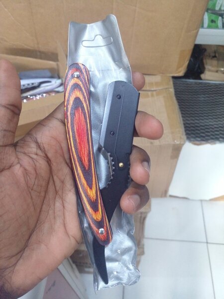 Scapel pour limitations de pro