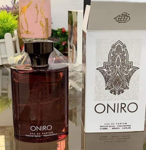 ONIRO Eau de Parfum 100ml