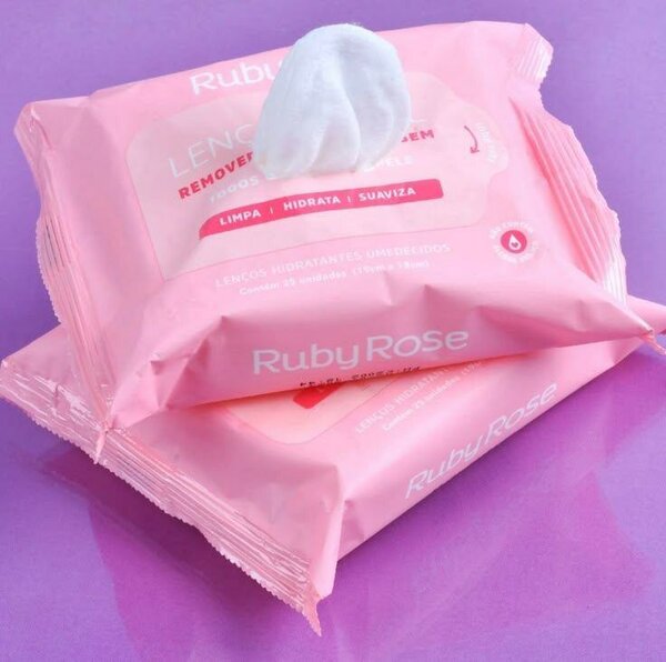 Lingettes Nettoyantes Hydratantes