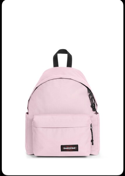 Sac à dos rose Eastpak