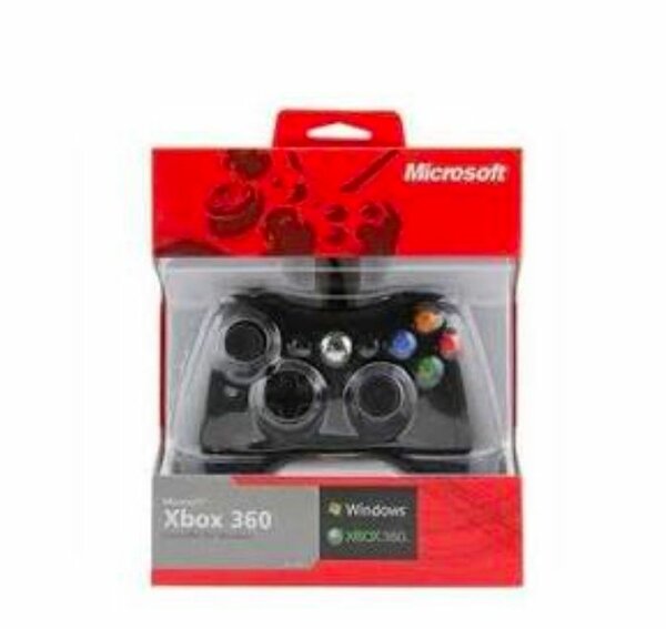 Manette xbox360