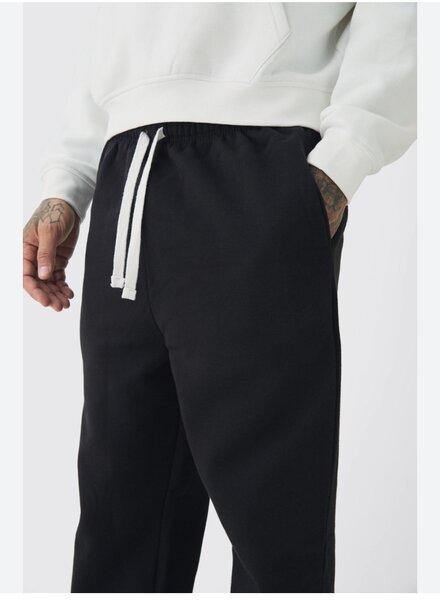 Pantalon de jogging noir