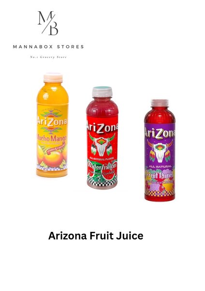 Arizona Variety Drink