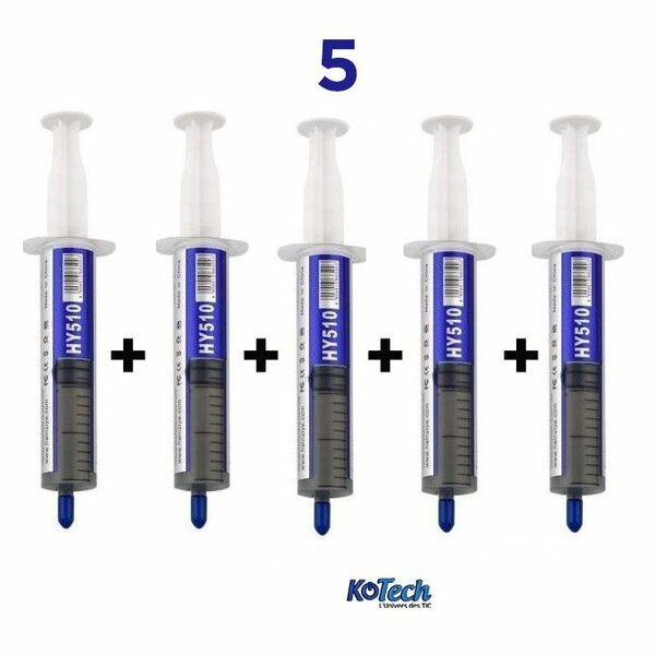 Pâte Thermique 30g Performance