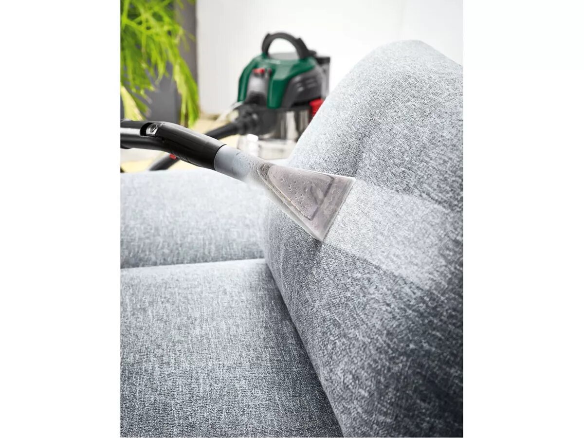 ASPIRATEUR INJECTEUR EXTRACTEU