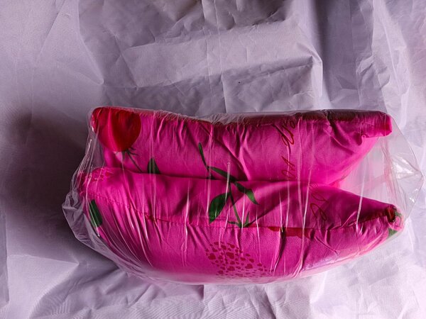 Coussins Décoratifs Roses