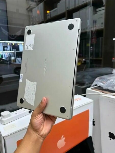 Apple MacBook Air M2 - Ordinateur portable