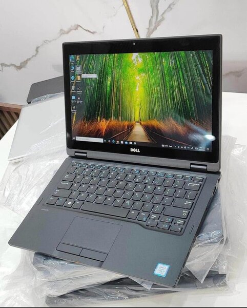 DELL Latitude 5289 2-in-1 X360