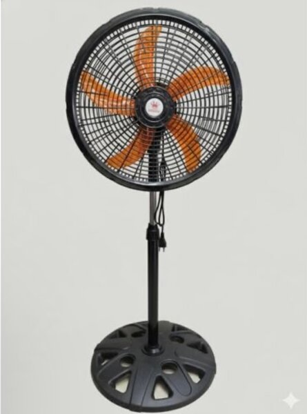 Ventilateur sur pied silencieux