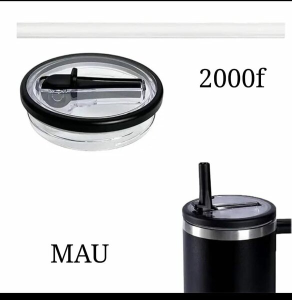 Accessoires Stanley Cup