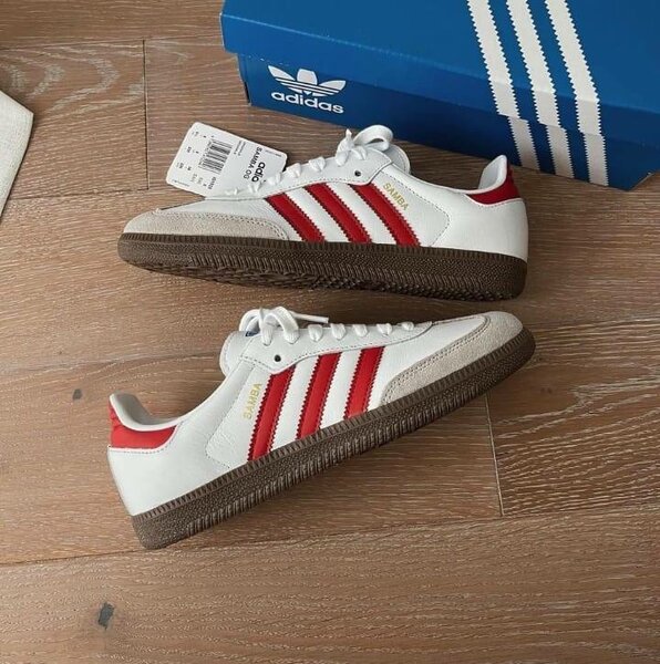 Adidas Samba