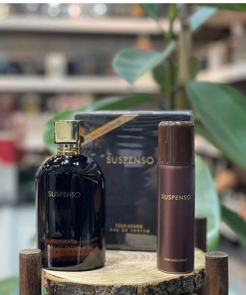 Suspenso Eau de Parfum pour Homme