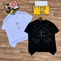 beau t-shirt pour hommes