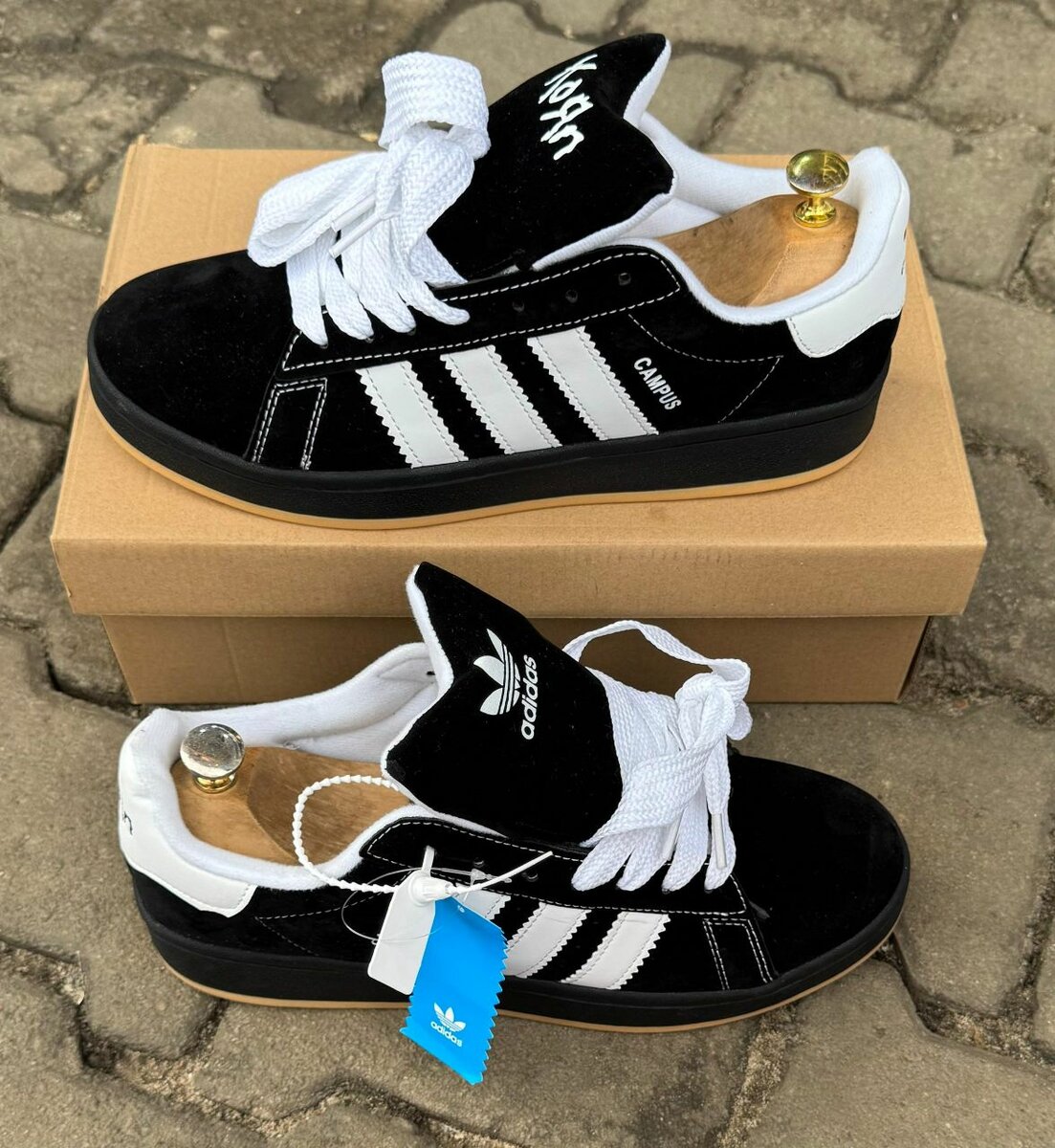 Chaussures de sortie légantes