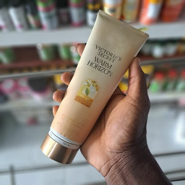 Crème Hydratante Warm Horizon