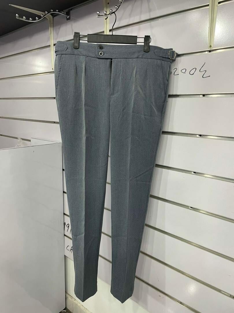 Pantalons élégants pour hommes