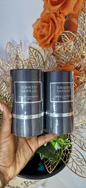 Parfum Collection Privée