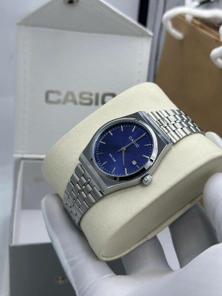 Montre casio de qualité