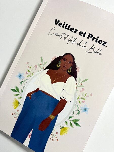 Carnet détude de la Bible