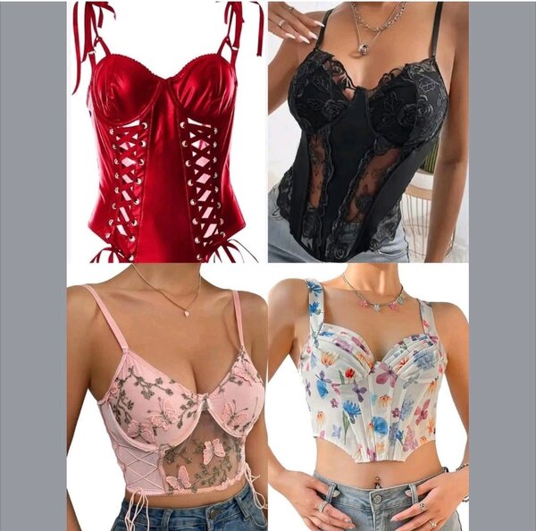 Corset élégant pour femmes