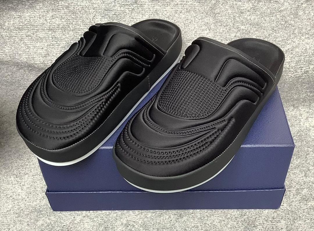 Mules confort modernes