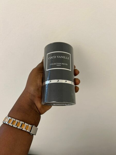 Parfum Coco Vanille Luxe