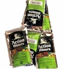 Action bitter