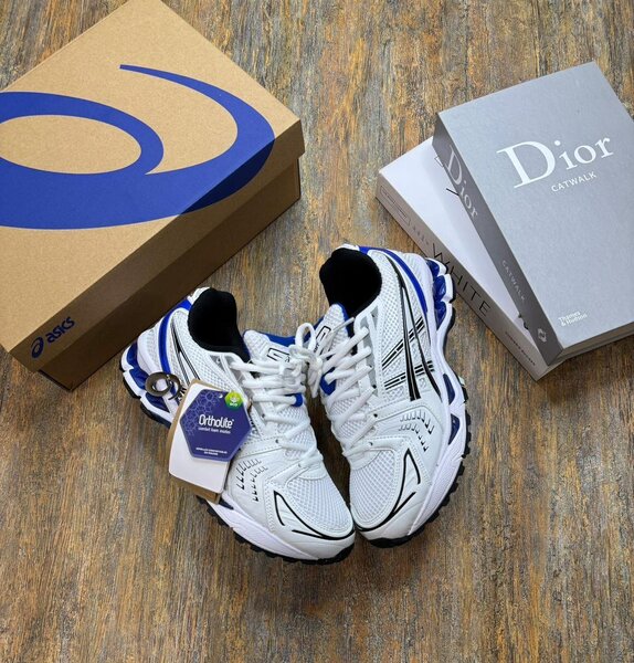 Chaussures de sport tendance