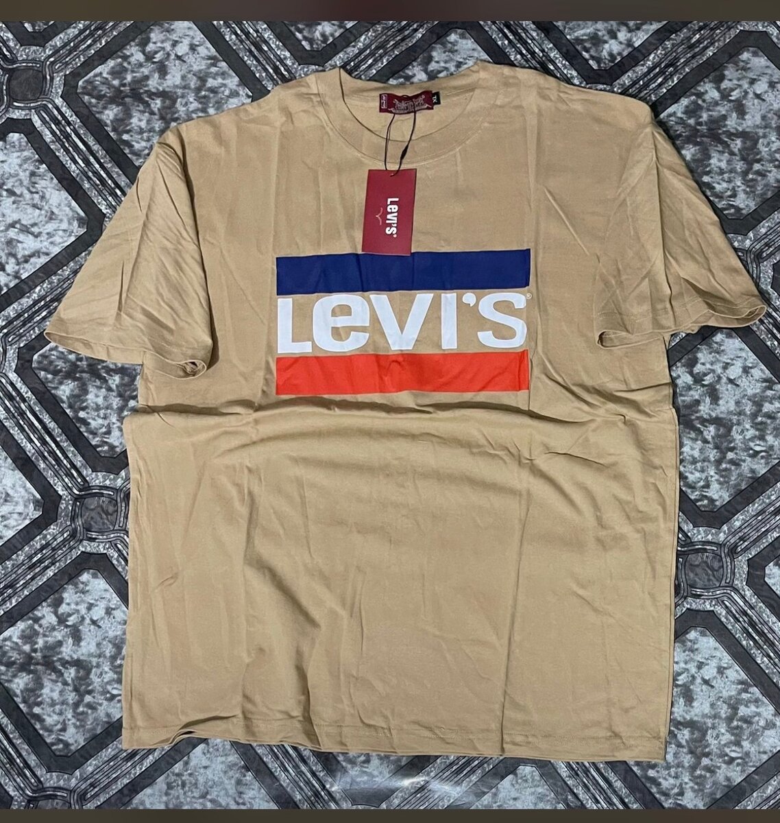 T-shirts tendance en coton