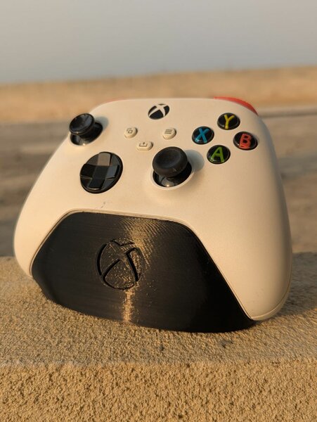 Support Manette XBOX