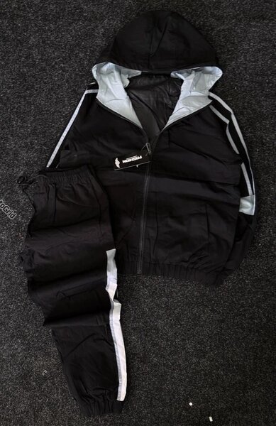 Ensemble survêtement Homme Luxe