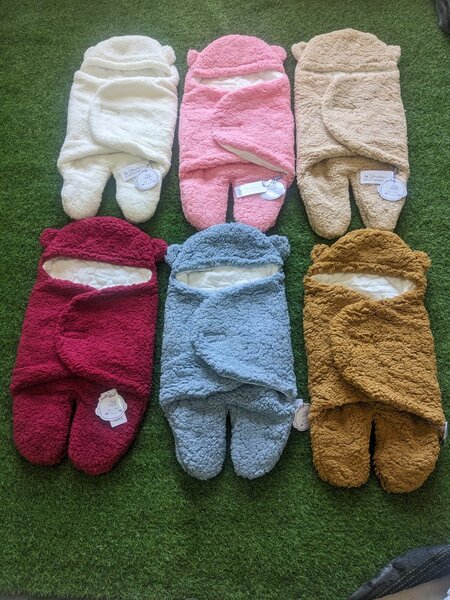 Baby suado new Vasion good quanting bb