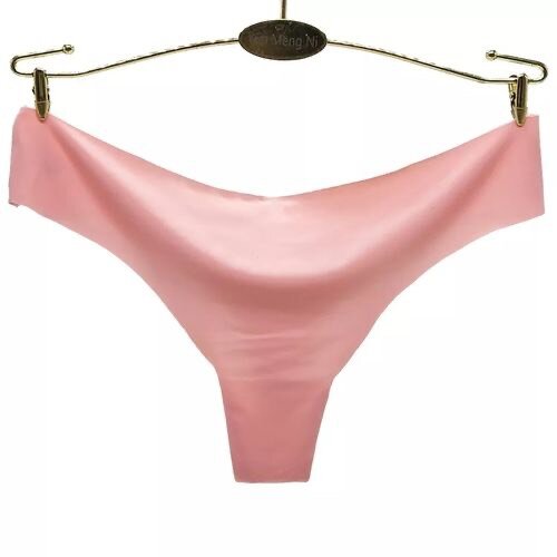 9 pieces invisible panties
