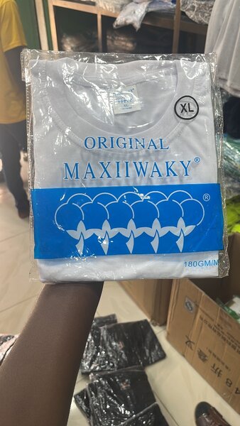 T-shirts en Coton Original Piloc