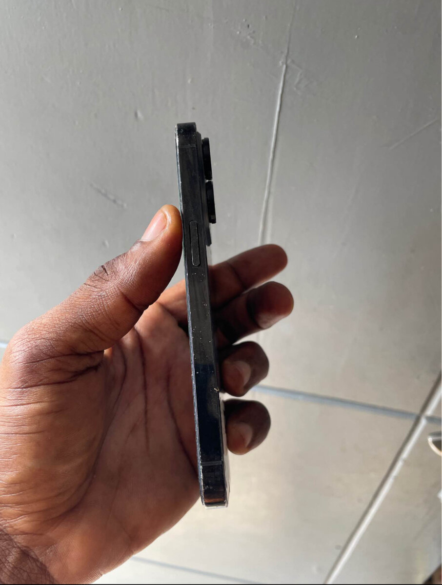 iPhone 14 Pro Max d'occasion