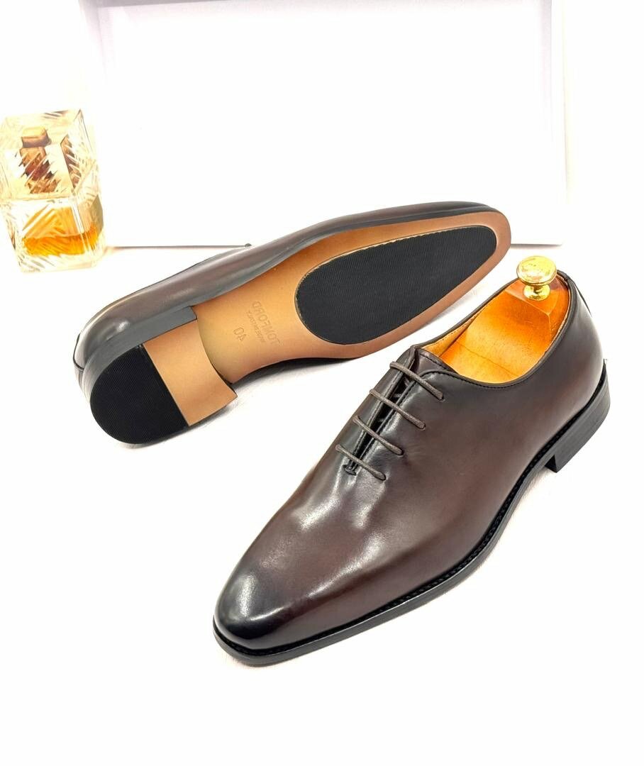 EXECUTIVE CLASSIC SHOE
