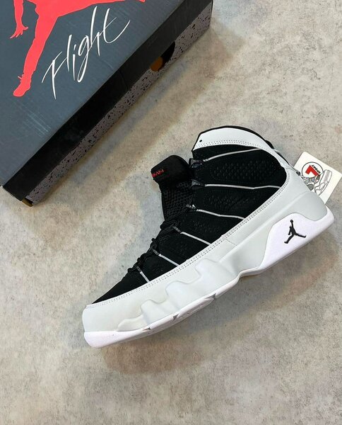 Air jordan 9